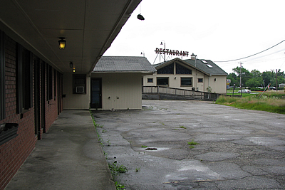 Sun Valley Motel - 2009