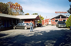 Sun Valley Motel & Restaurant
